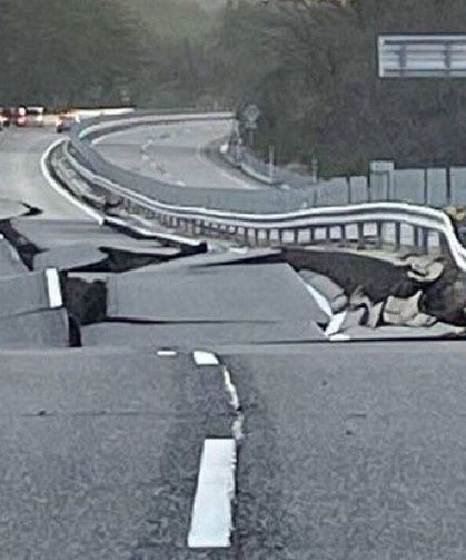 Japonya’da 7.6 büyüklüğünde deprem: Tsunami uyarısı yapıldı