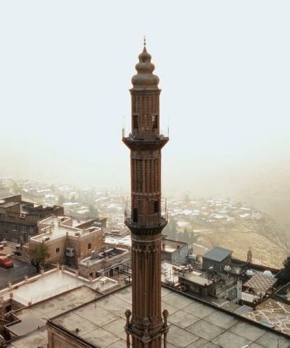Sis'in tarihle buluştuğu kent; Mardin