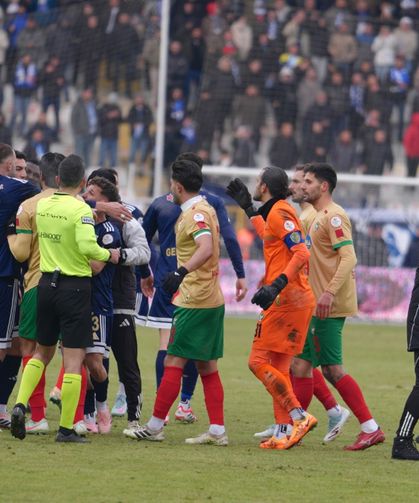 Amedspor’da Alarm! Lider, Sivasspor deplasmanında yaralarını saracak