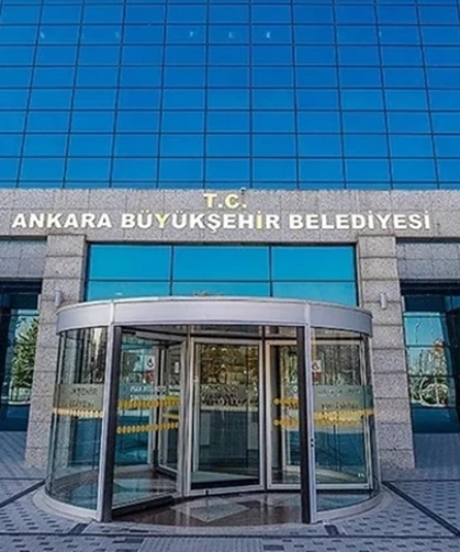 Ankara Büyükşehir'deki konser harcamaları davasında ara karar