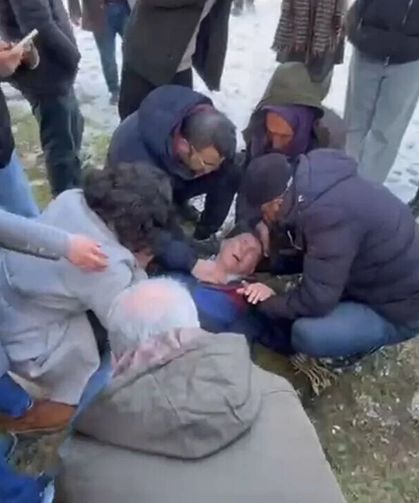 Diyarbakır Barosundan, ‘orantısız güç’ kullanımına suç duyurusu