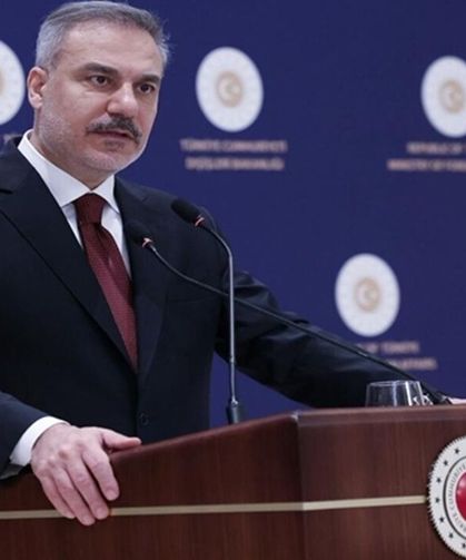 Dışişleri Bakanı: Singapur’la yakın iş birliğimizi geliştirmeye devam edeceğiz