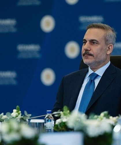 Hakan Fidan: Savaşın yayılma riski bizi endişelendiriyor