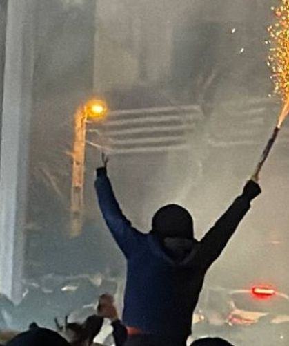 İran İnsan Hakları Örgütü’nden uluslararası topluma çağrı