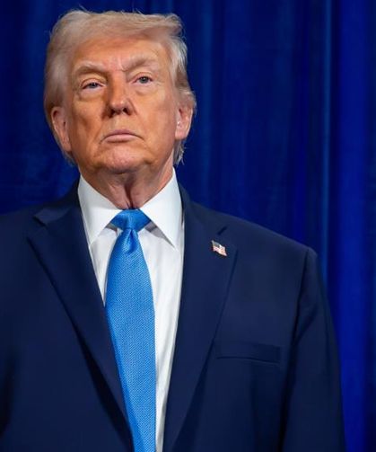 Trump: Çok kötü şeyler yapmak zorunda kalacağız