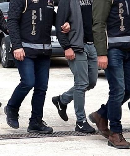 Saç örme videosundan 16 yaşındaki öğrenci tutuklandı