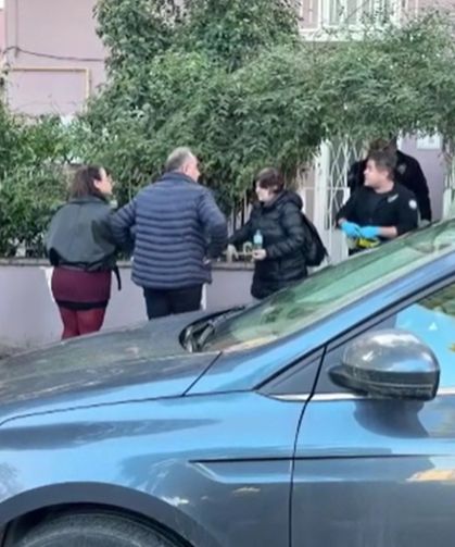 79 yaşlarındaki bir çift evlerinde ölü bulundu