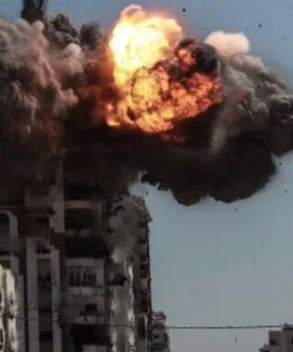 AOAV raporu: 2025’te patlayıcı silah kullanımı azaldı