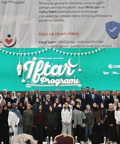 Bakan açıkladı: 15 yaşından küçükler hesap açamayacak