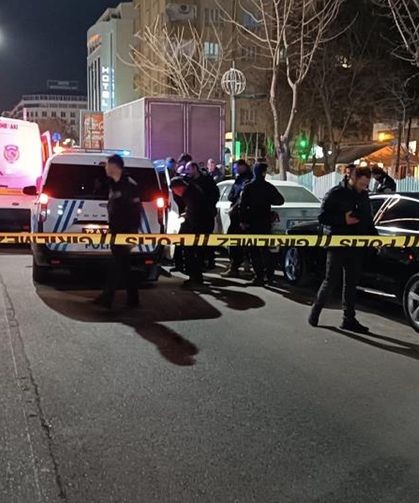 Batman’da rastgele tarama: 2 yaralı