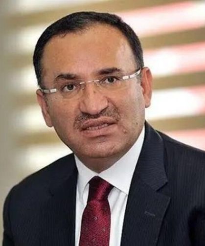 Bozdağ’dan yeni Anayasa mesajı