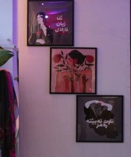 Berlin’de Kürt Kadın Kültür Günleri