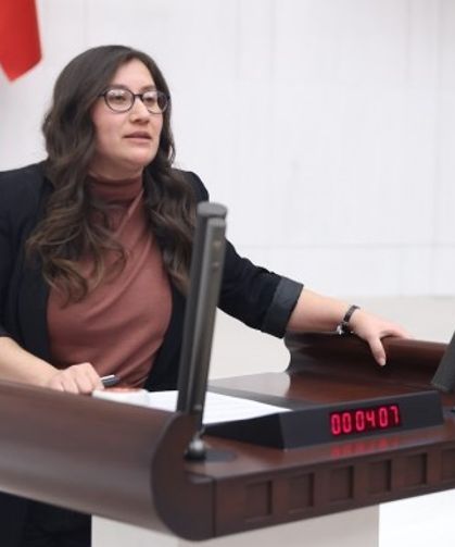 DEM Parti Milletvekili: 16 yaşındaki çocuk cezaevinde çıplak arandı