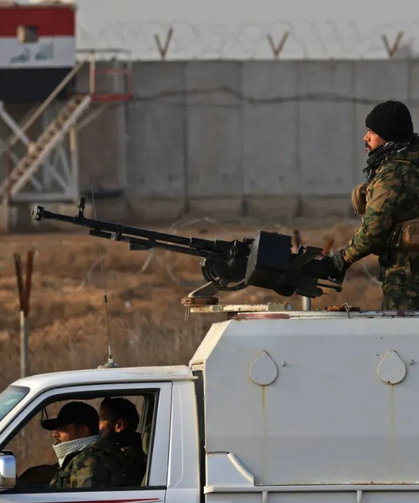 500'den fazla DEAŞ’lının ön sorgusu tamamlandı