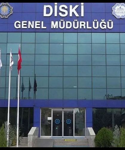 Diyarbakır DİSKİ’de gece yarısı kahreden ölüm