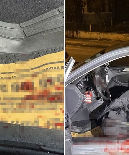 Diyarbakır'da silahlı saldırı