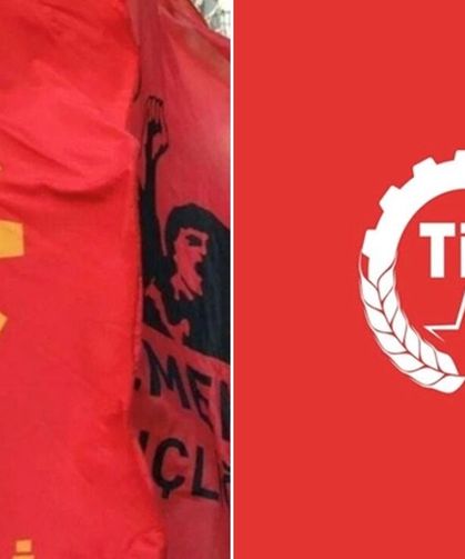 Meclis Komisyonu raporuna hayır diyen partiler açıklama yaptı