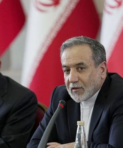 İran Dışişleri: Müzakereler cuma günü Maskat’ta yapılacak