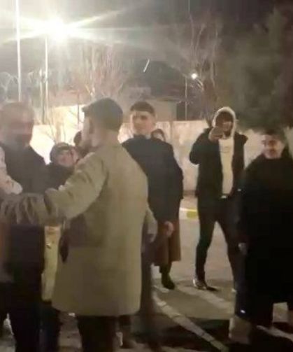 DEM Partili eşbaşkana şartıyla tahliye