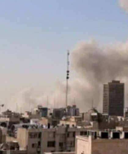 İran Birleşmiş Milletler’den acil toplantı istedi