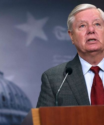 Erbil Valisi duyurdu: ABD’li Senatör Lindsey Graham’ın heykeli dikilecek