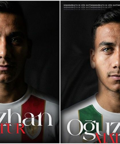 Amedspor’dan son dakika bombası!