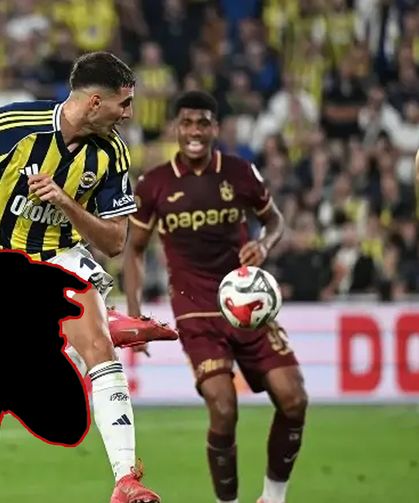 Olaylı maçı yönetmişti… Trabzonspor-Fenerbahçe maçına atandı