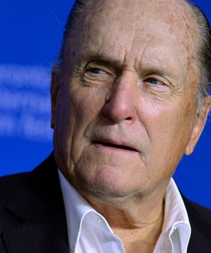 Robert Duvall 95 yaşında hayatını kaybetti