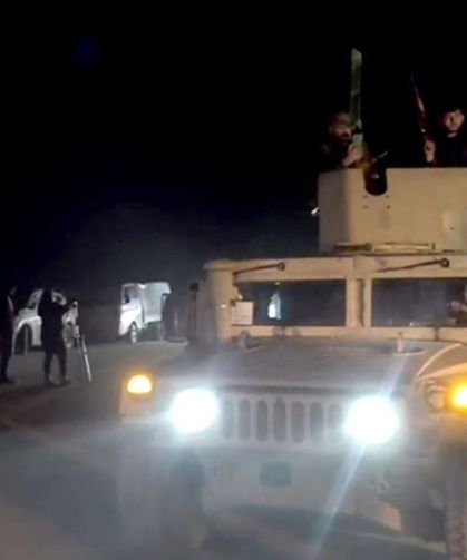 Haseke’de SDG ve Suriye ordusu temas hatlarından çekiliyor