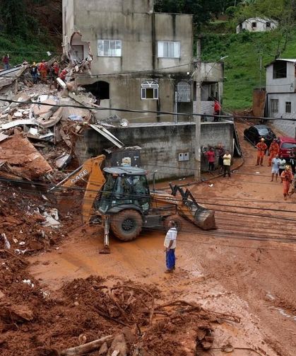 Selde can kaybı 25'e yükseldi
