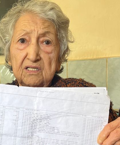 Torun anneannesini dolandırma iddiasıyla tutuklandı