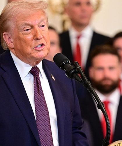 Trump’tan İran’a: Anlaşmaya varamazsak ikinci aşamaya geçeceğiz