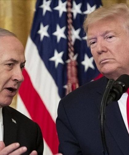 Netanyahu, İran'ı görüşmek için ABD'ye gidecek