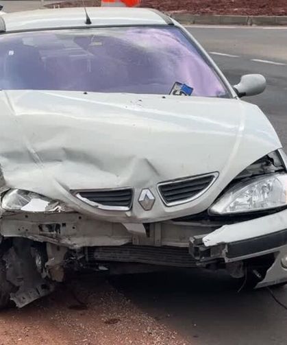 Şanlıurfa'daki kazada 6 yaralı