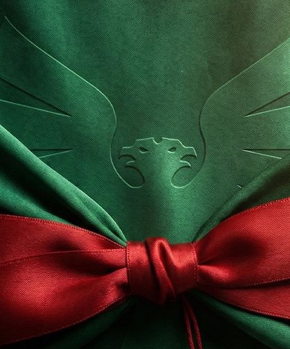 Amedspor’dan 14 Şubat mesajı: Aşk varsa, renkler belli!