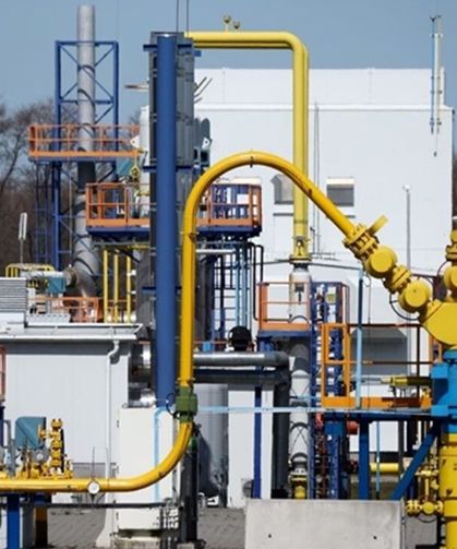 Avrupa Birliği’nden gaz depolarını doldurma çağrısı