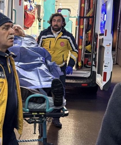 Adıyaman’da arazi kavgası: 1 ölü, 3 yaralı