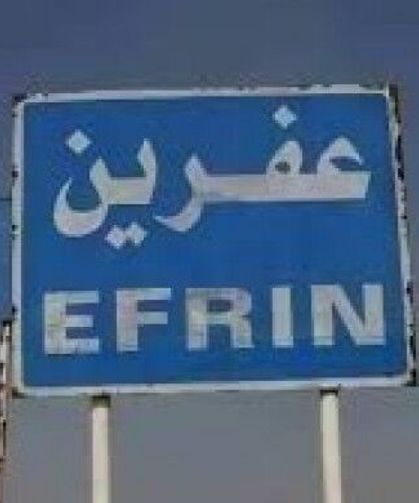 Afrin’e dönüş 9 Mart'ta: 400 aile yola çıkacak