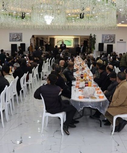 Sırrı Sakık: Kürtlerin diline, kimliğine ve kültürüne ket vurulmasın