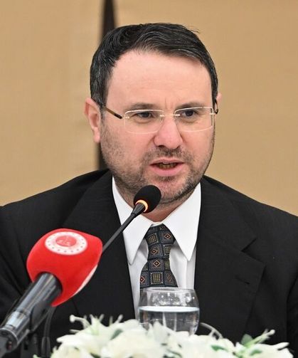 CHP Genel Başkanı Özel’den Akın Gürlek açıklaması