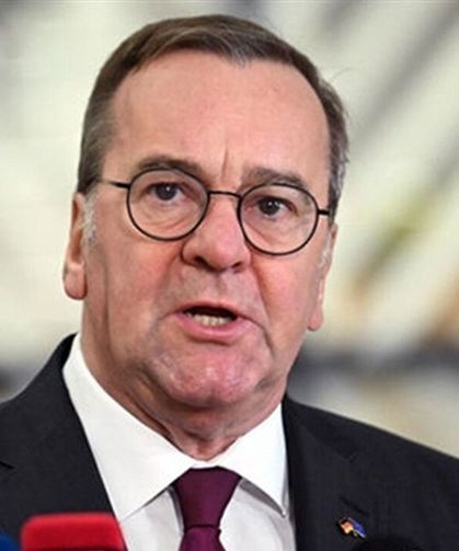 Almanya, İran'a karşı savaşa katılmayacak