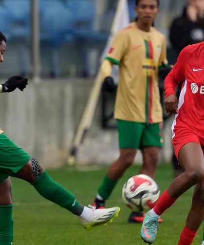 Amedspor deplasmandan şen dönüyor