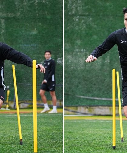 Amedspor, Serikspor maçına hazır