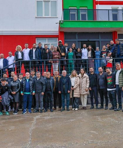 Amedspor: En büyük bayram hediyesi şampiyonluktur