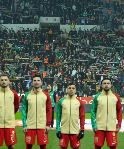 Amedspor’da maç öncesi şok sakatlık!