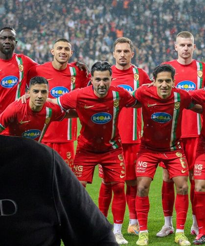 Amedspor’dan mesaj: Şampiyonluk hikayesini birlikte yazalım!