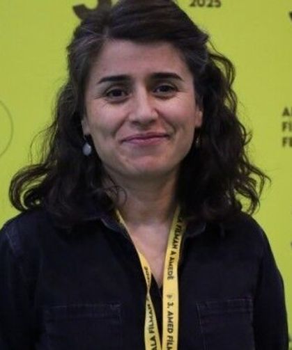 Diyarbakır’daki film gösteriminden sinemacı Rojhilat Aksoy’a dava