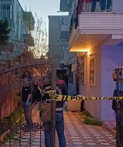 Batman’da anne ve oğlu silahlı saldırıda yaşamını yitirdi