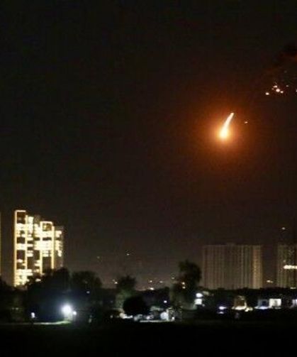 ABD Büyükelçiliği’ne roketli saldırı