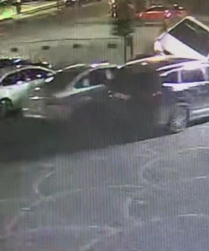 Bingöl’deki kazada 4 yaralı